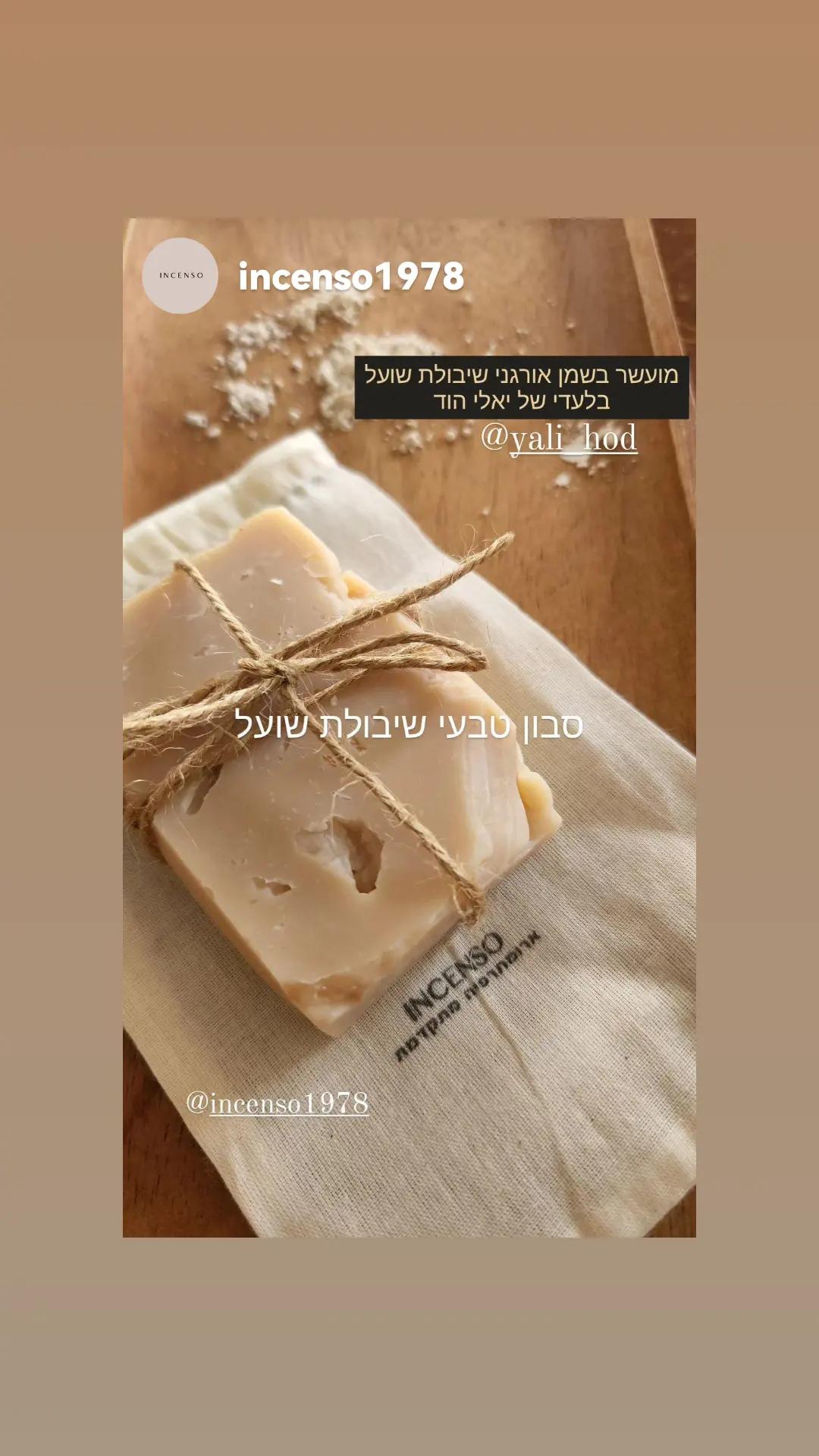 עדות תלמידה