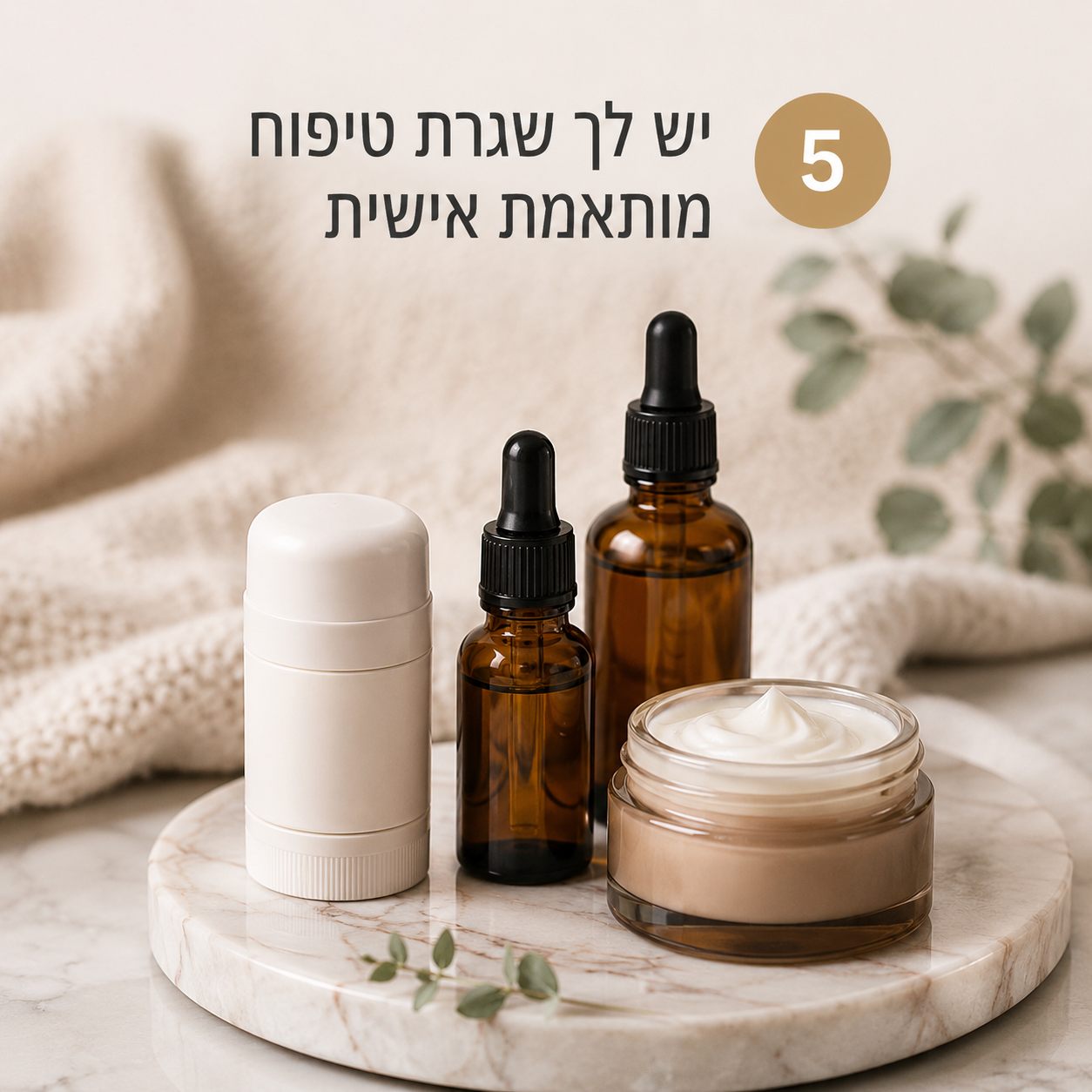 שלב 5