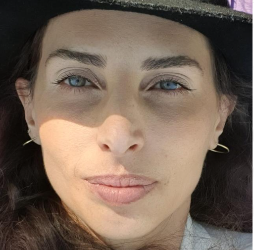 מאיה רוזן