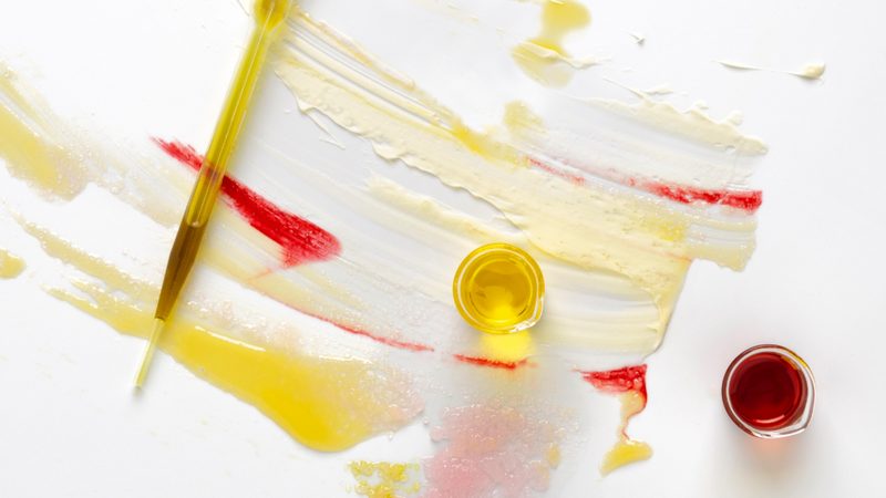 Combining Modern Actives with Natural Cosmetics