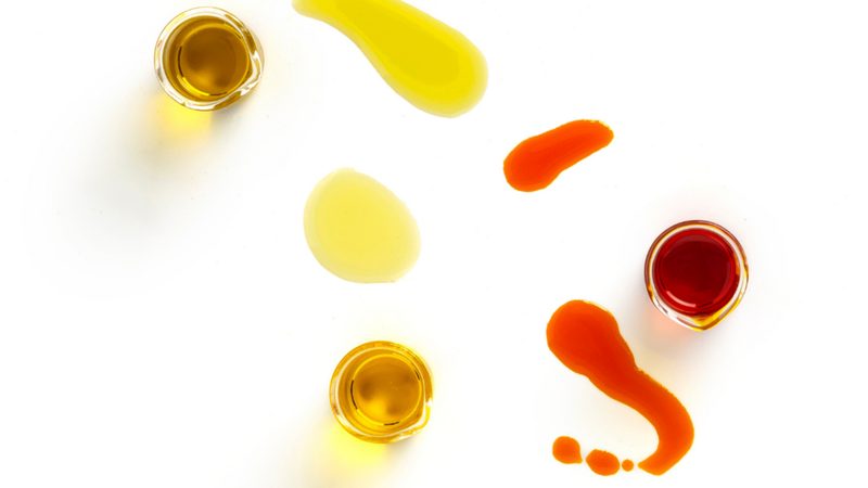 Plant Oils in Natural Cosmetics