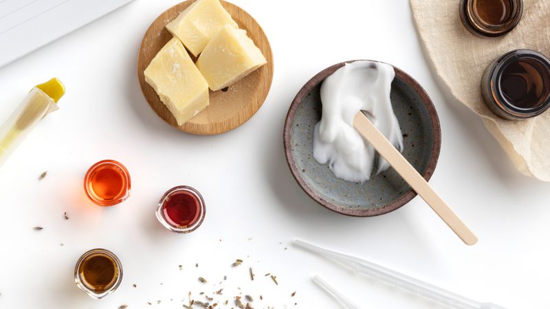 Advanced Natural Formulation Starter Library